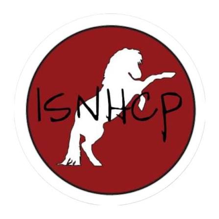 ISNHCP logo